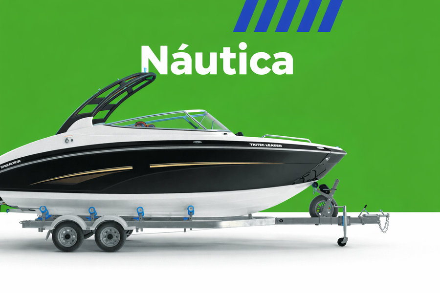 Bateria Náutica